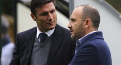 Dopo Gagliardini, l'Inter non si ferma: assalto ad un altro centrocampista
