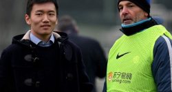 Dalla Spagna: l'Inter ha chiesto ufficialmente il forte calciatore dell'Atletico Madrid, può arrivare già a gennaio