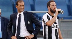 CLAMOROSO – Allegri dice addio alla Juve, c’è l’accordo. Marotta ha 4 nomi sulla lista