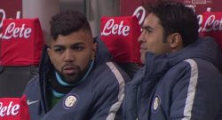 Senza Icardi e Perisic, Pioli ha due soluzioni: ecco chi potrebbe giocare