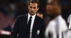 CLAMOROSO – Rissa negli spogliatoi della Juve, il campione bianconero quasi alle mani con Allegri!