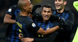 Inter, triplo assalto dalla Premier per il forte calciatore nerazzurro: la società ha già deciso
