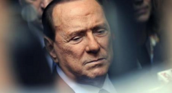 Addio a Leone di Lernia, il cantante era grande tifoso del Milan