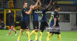 Shock Inter, il forte calciatore nerazzurro ha problemi cardiaci: revocata l'idoneità sportiva