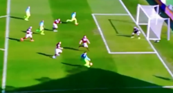 Prima rete di Gabigol! Al 36' Bologna-Inter 0-1! [VIDEO]