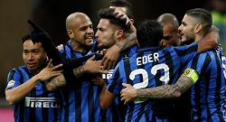 Inter, il titolare fuori per infortunio annuncia le sue condizioni ai tifosi