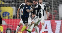 Clamoroso Inter, Icardi squalificato? Ecco quello che è successo a fine partita a Torino
