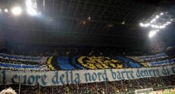 Inter, in arrivo la squalifica del secondo anello? Ecco per quali match ed il motivo