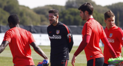 Clamoroso colpo di scena: Simeone in Serie A ma non all'Inter?