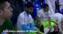 Inter, curioso retroscena: Banega aveva previsto il goal di Gabigol [VIDEO]
