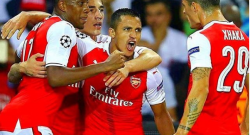 Sanchez non rinnova con l'Arsenal: scambio clamoroso con il campione nerazzurro? I dettagli