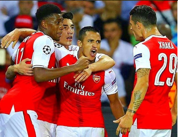 alexis sanchez