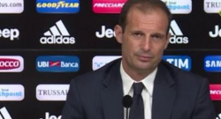 Ultim'ora - Il forte calciatore lascia il ritiro e torna a casa: salta Juventus-Inter