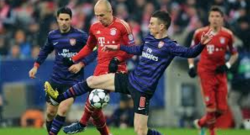 L'Inter assiste a Bayern - Arsenal di questa sera: Suning vuole il doppio colpo da sogno dalle due big