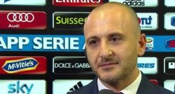 Ausilio: "James Rodriguez all'Inter? Vi dico chi prendiamo a fine stagione. Zhang..."