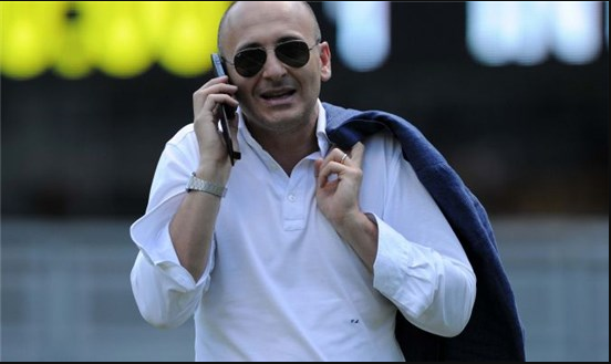 ausilio inter