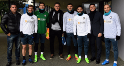 Ultim'ora - Ecco cosa sta succedendo ad Appiano, che notizia per Mauro Icardi