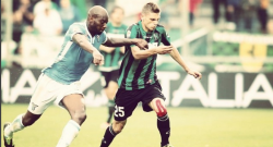 Berardi: "Io più vicino all'Inter o alla Juventus?" Ecco le parole dell'attaccante che spiazzano tutti