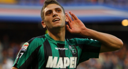Inter, il Sassuolo fissa il prezzo per Berardi: via a queste cifre