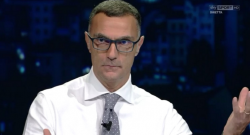 A Sky paragonano Gabigol a Ronaldo, Bergomi 'salta dalla sedia' e risponde così