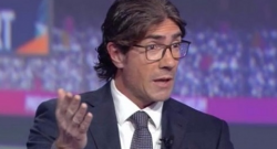 Bergonzi rivela: "Ecco cosa mi hanno fatto dopo un mio piccolo errore con la Juventus"