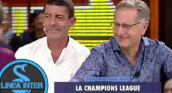 Paolo Bonolis ad 'Avanti un altro' zittisce ed umilia un tifoso juventino in questo modo [VIDEO]