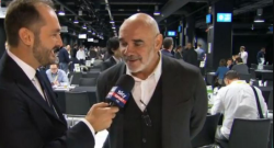 L'agente di Pioli lo annuncia e spiazza tutti: "Se resta di sicuro? Ecco quello che so"