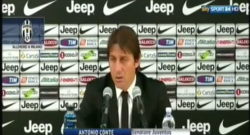 Quando Conte prima di Juventus - Inter parlava di un suo futuro ad una rivale