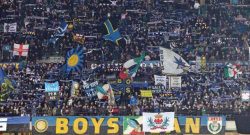 UFFICIALE - Cori razzisti durante Inter-Lazio, ecco la decisione del giudice sportivo