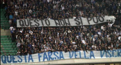 Clamoroso Inter - dopo le due squalifiche arriva un'altra pesante stangata?