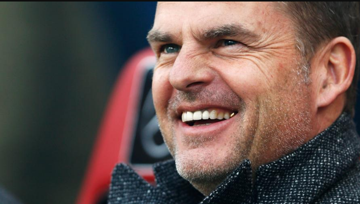 de boer
