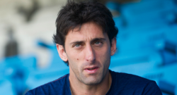 Milito: "Prima o poi l'allenatore va all'Inter, è sicuro. Nel 2010 difensivi? Ecco la mia risposta"