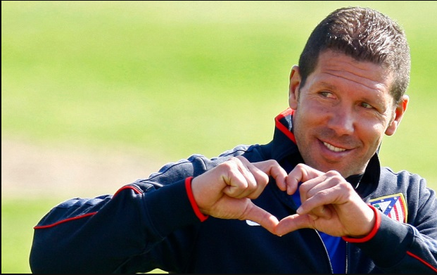 diego simeone