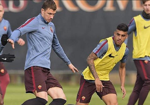 emerson palmieri
