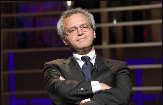 enrico mentana