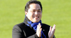 Thohir sorprende tutti: ecco il messaggio alla squadra dopo il KO di Torino