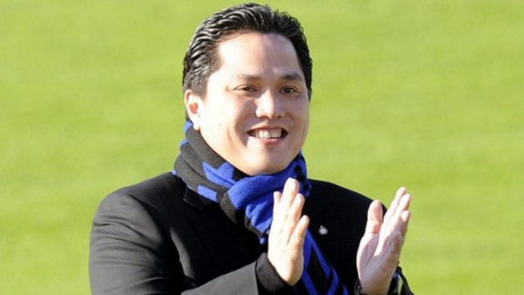 erick thohir