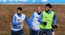 Clamoroso Inter, problemi per il campione nerazzurro last minute: non convocato contro l'Empoli?