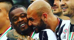 Juventus - Inter, parla l'ex bianconero: "Una vittoria dei nerazzurri è inimmaginabile"