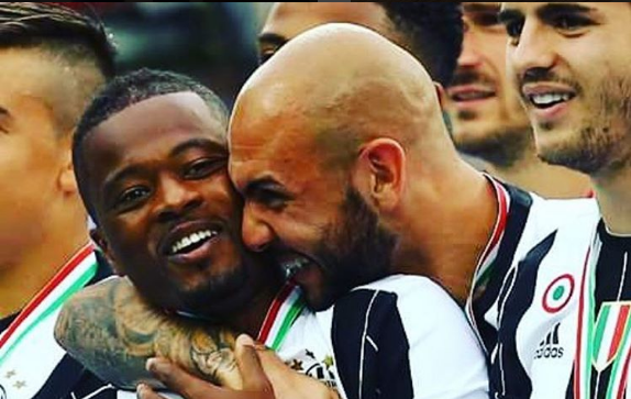 evra