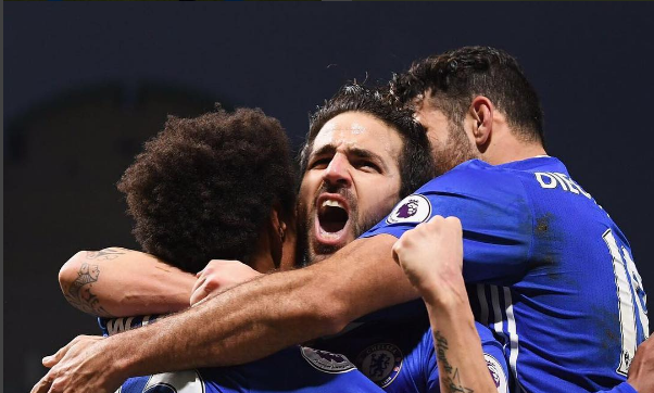 fabregas