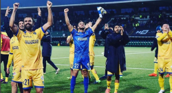 Il portiere annuncia: "Ho contatti continui con l'Inter", sarà lui l'erede di Handanovic?