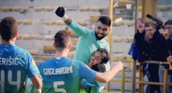 Il messaggio di Gabigol dopo il gol su Instagram che fa impazzire i tifosi dell'Inter