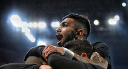 In Brasile - Gabigol supera Neymar, Diego Costa e Gabriel Jesus, ecco il motivo