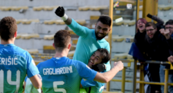 Dopo la fondamentale vittoria di Bologna ecco la brutta notizia per l'Inter