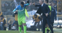 Gabigol segna e corre da Pioli: ecco cosa ha fatto il talento brasiliano [VIDEO]