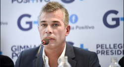 Pres. Gimnasia annuncia: "Vogliamo il calciatore dell'Inter ed abbiamo un asso nella manica per chiudere"