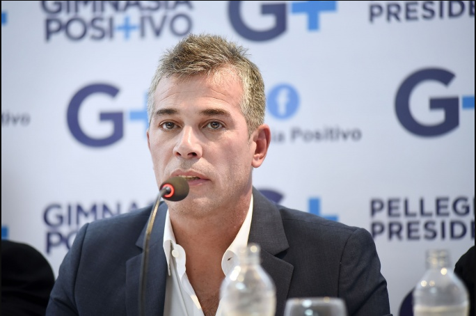 gabriel pellegrino