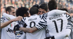 Juventus - Inter, Allegri ne convoca 23: esclusione a sorpresa, il calciatore dice addio ai bianconeri