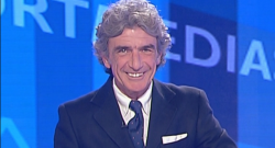 Cesari dice la sua: "Ecco cosa penso del fallo in area su Eder e del secondo gol della Roma"